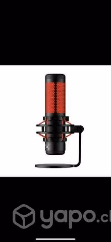 HyperX Quadcast