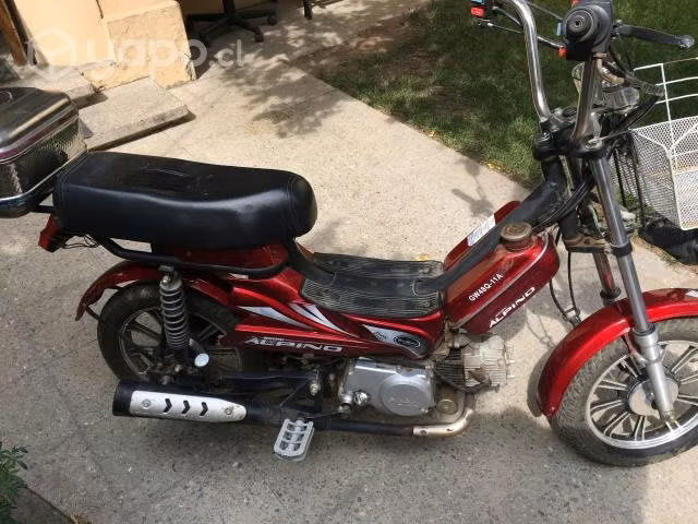 Bicimoto