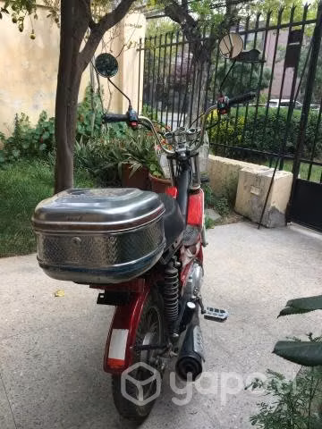 Bicimoto