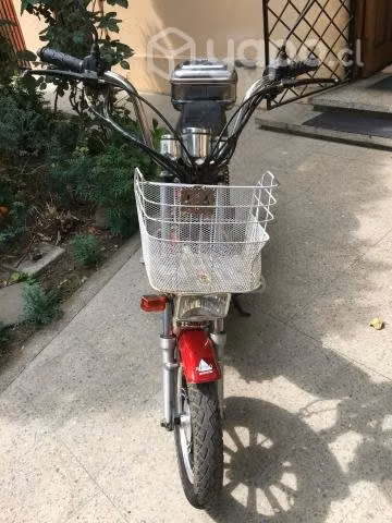 Bicimoto