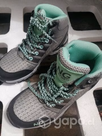 Botín unisex