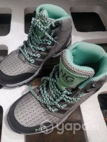 Botín unisex