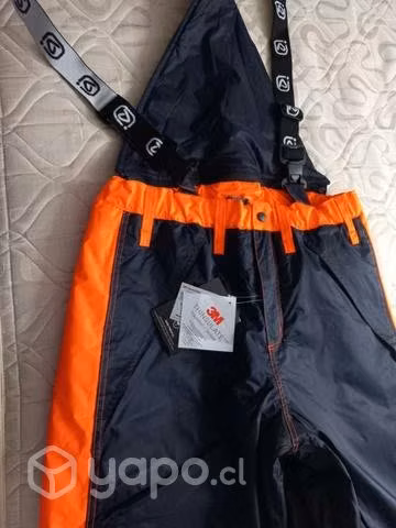Pantalón térmico 3M