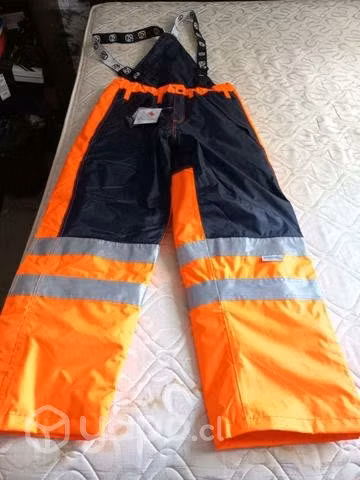 Pantalón térmico 3M - Imagen 3
