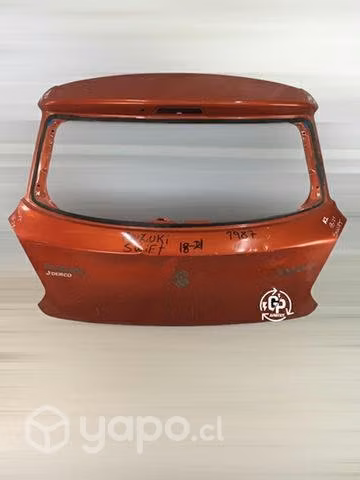 Portalon Suzuki spresso 2018-2021