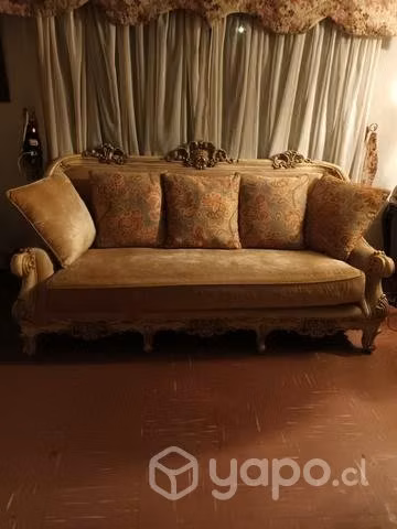 Sofa frances original