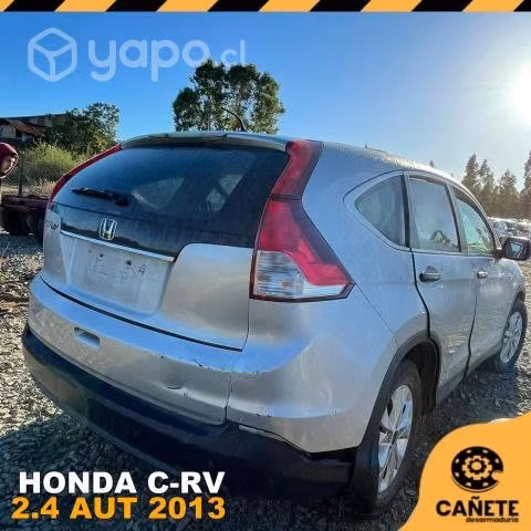 Servo de freno Honda C-RV 2.4 AUT 2013