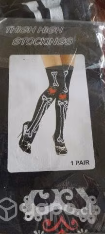 Halloween medias