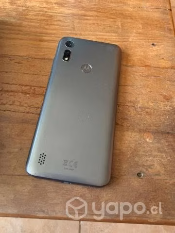 Motorola e6s