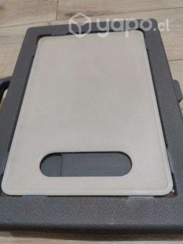 Set cuchillos parrilla - Imagen 4