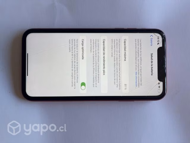 Iphone 11 64 gb - Imagen 5