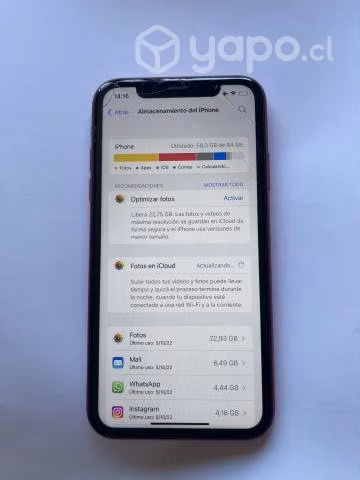 Iphone 11 64 gb