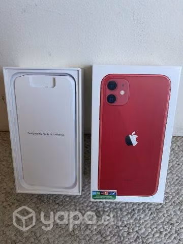 Iphone 11 64 gb - Imagen 6