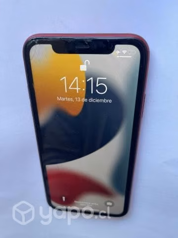 Iphone 11 64 gb - Imagen 2