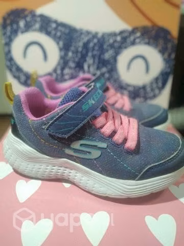 Zapatillas skechers - Imagen 3