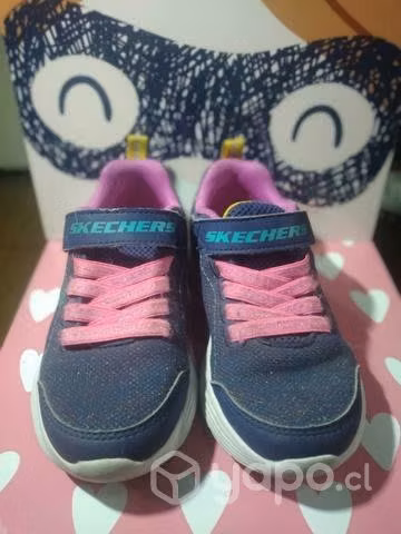 Zapatillas skechers