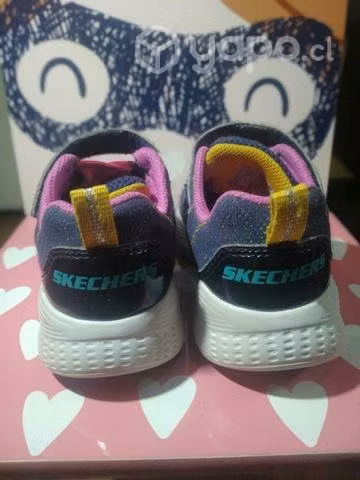 Zapatillas skechers - Imagen 2