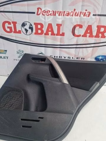 Tapiz puerta derecha trasera toyota rav4
