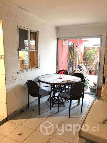 Gran oferta Casa con local comercial Quinta Normal - Imagen 13