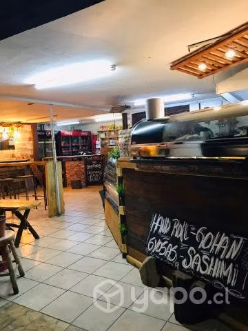 Gran oferta Casa con local comercial Quinta Normal