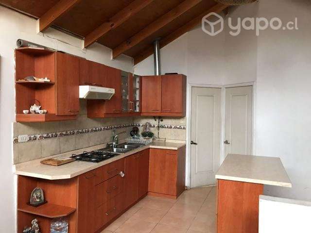 Gran oferta Casa con local comercial Quinta Normal - Imagen 7