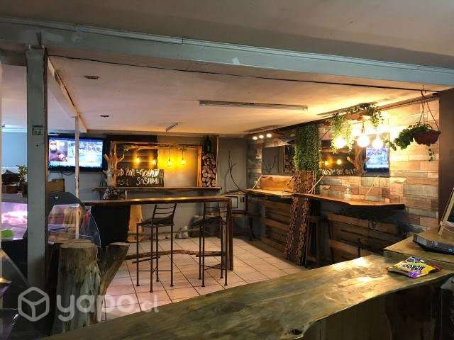 Gran oferta Casa con local comercial Quinta Normal - Imagen 16
