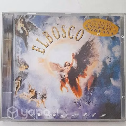 El Bosco / Angelis