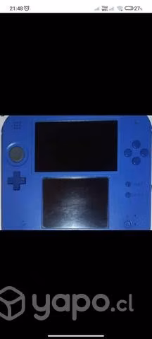 Nintendo 2ds - Imagen 3