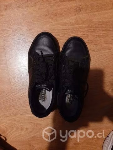 Zapatos para colegio