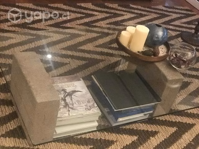Mesa de centro