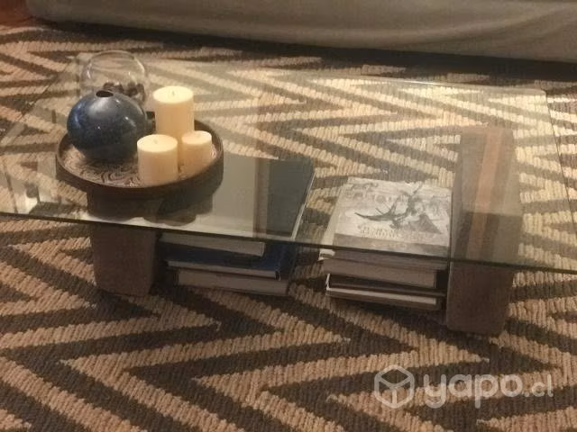 Mesa de centro
