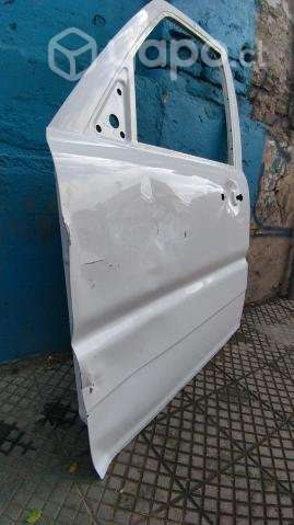 Puerta del izq mahindra pick-up 2008-2018 - Imagen 5