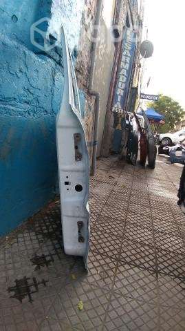 Puerta del izq mahindra pick-up 2008-2018 - Imagen 3