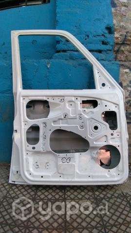 Puerta del izq mahindra pick-up 2008-2018 - Imagen 4