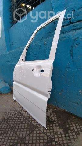 Puerta del izq mahindra pick-up 2008-2018 - Imagen 2