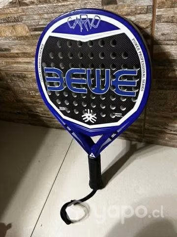 Pala de Pádel BEWE