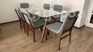 Mesa de comedor