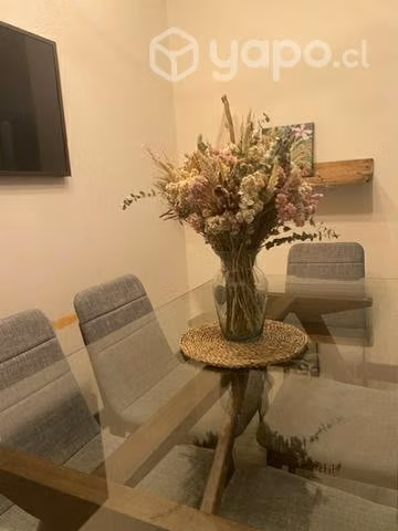 Mesa de comedor