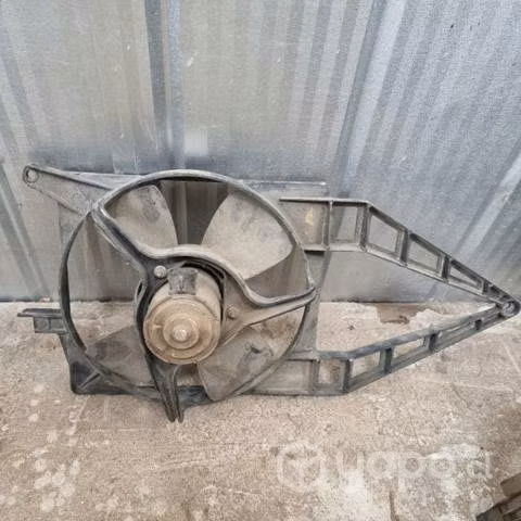 Electro chevrolet corsa