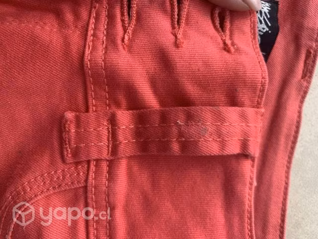 Pantalon Mossimo - Imagen 4