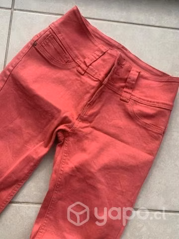 Pantalon Mossimo - Imagen 3