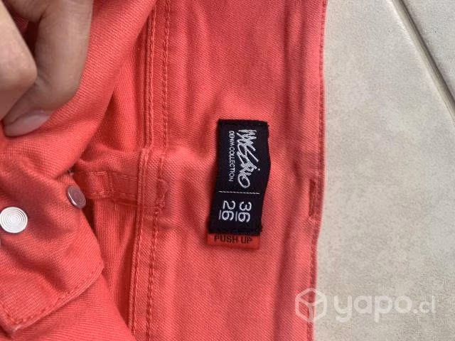Pantalon Mossimo - Imagen 2