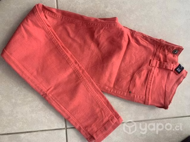 Pantalon Mossimo