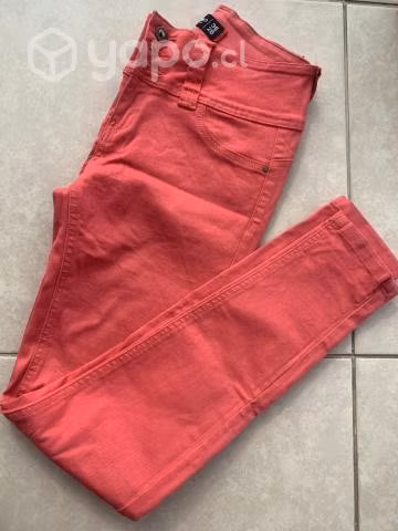 Pantalon Mossimo - Imagen 5