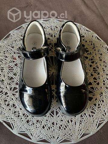Zapatos de charol - Imagen 3