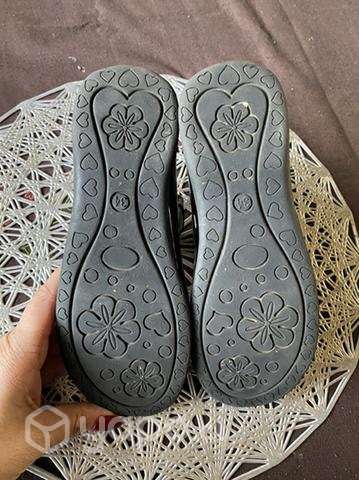 Zapatos de charol - Imagen 2