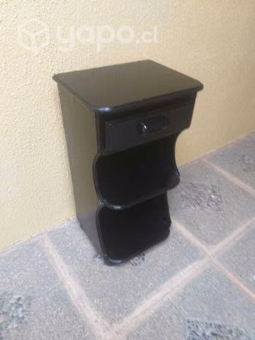 Mesita de teléfono (de color a elección)