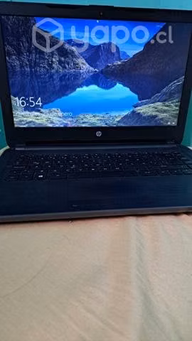 Notebook HP - Imagen 3