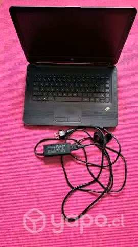 Notebook HP - Imagen 4