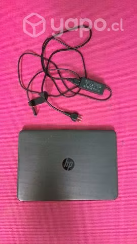 Notebook HP - Imagen 2